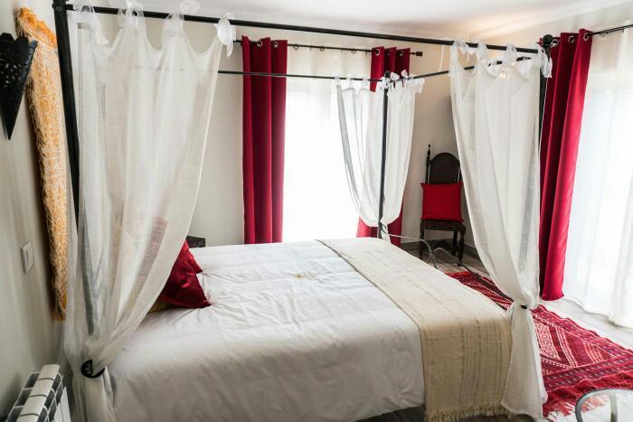 Quinta Sao Martinho Alloggio per agriturismo *