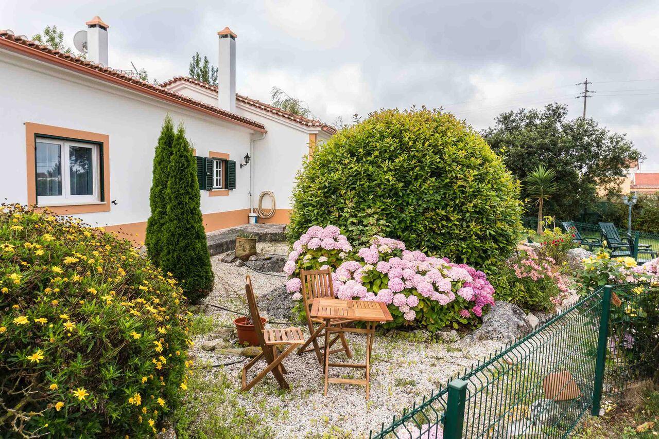 Alloggio per agriturismo Quinta Sao Martinho *